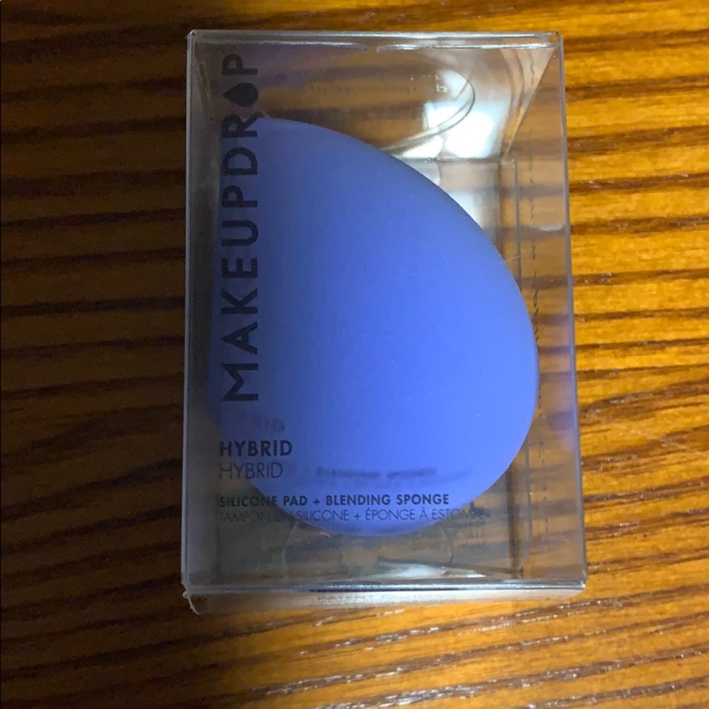 MakeUp Drop Blending Sponge